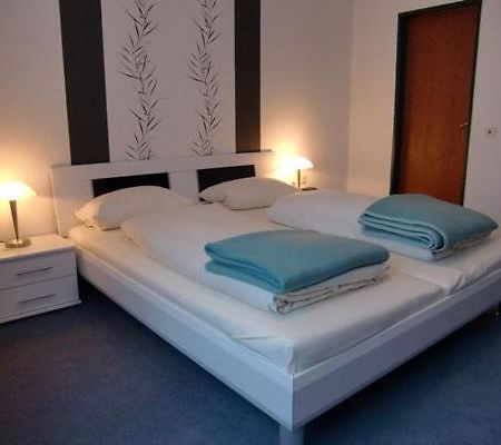 Hotel Restaurant Albrechts Stadland 外观 照片
