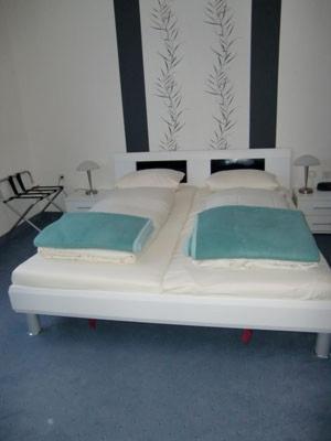 Hotel Restaurant Albrechts Stadland 外观 照片