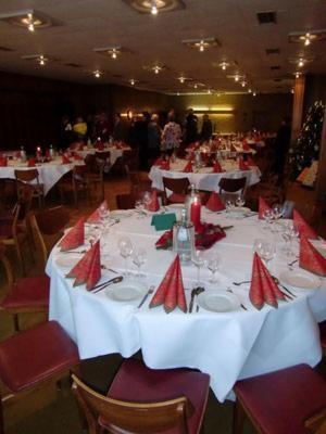 Hotel Restaurant Albrechts Stadland 外观 照片