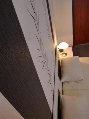 Hotel Restaurant Albrechts Stadland 外观 照片